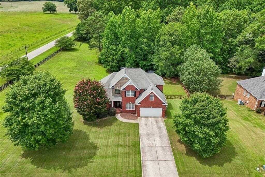 House in Monroe, Georgia, United States 1 - 18280425