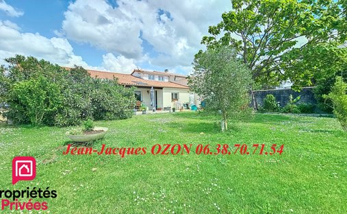 Villa à Arvert, Nouvelle-Aquitaine, France 1