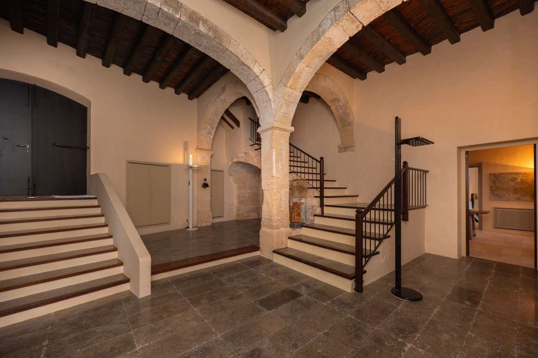 Villa en Ciudad de Ibiza, Islas Baleares, España 2 - 18776884