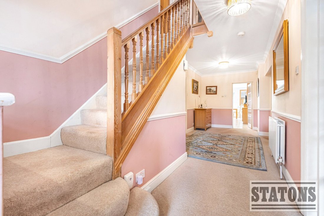 Casa a Radlett, Hertsmere, Inghilterra 4 - 18776371