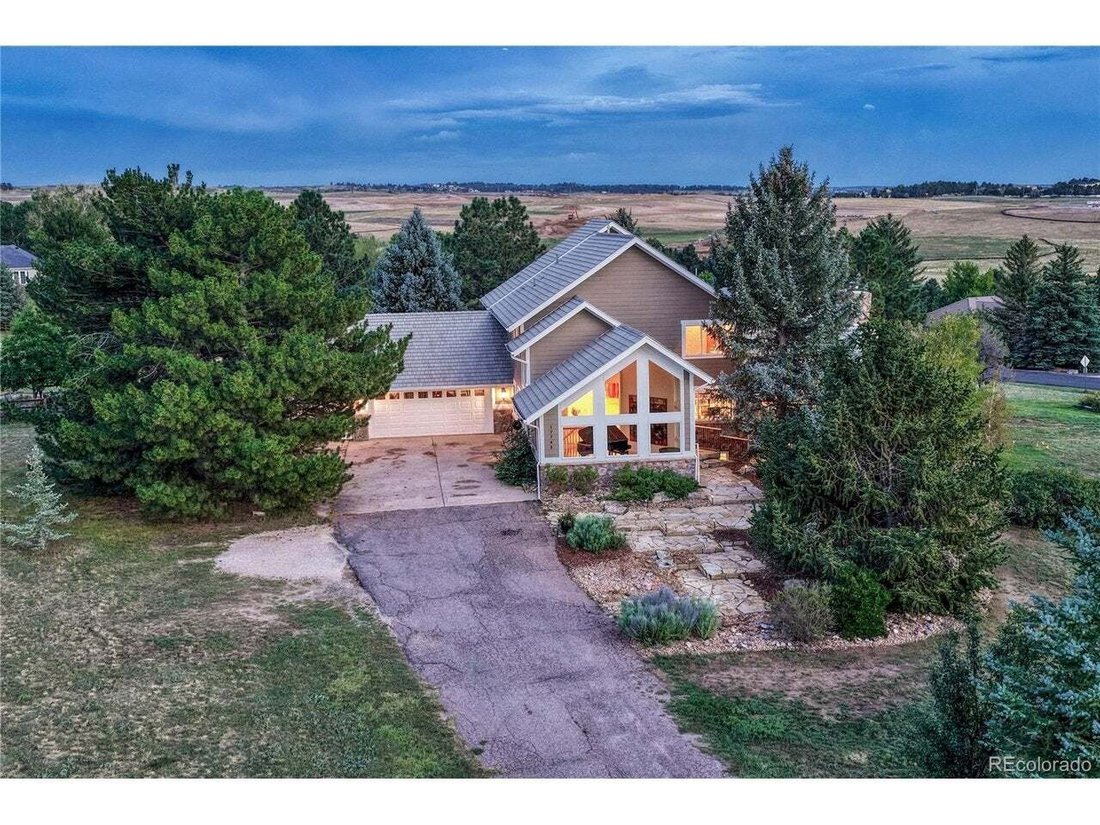 Casa a Aurora, Colorado, Stati Uniti 1 - 18776170