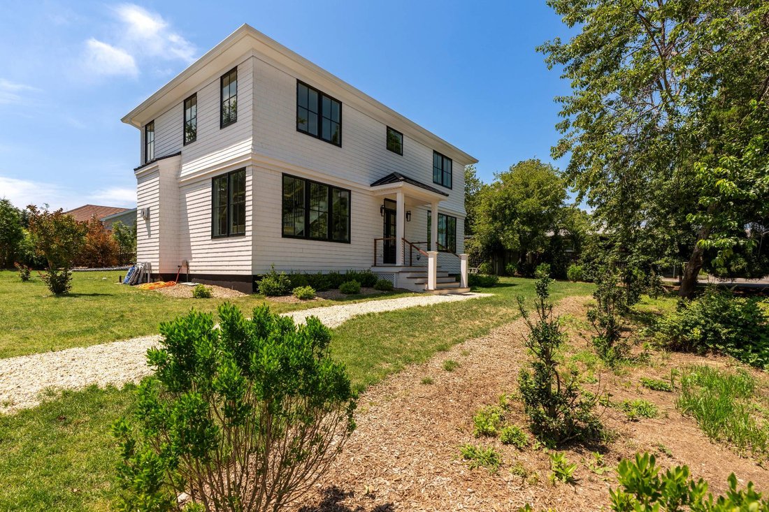 Casa a Montauk, New York, Stati Uniti 3 - 18778879