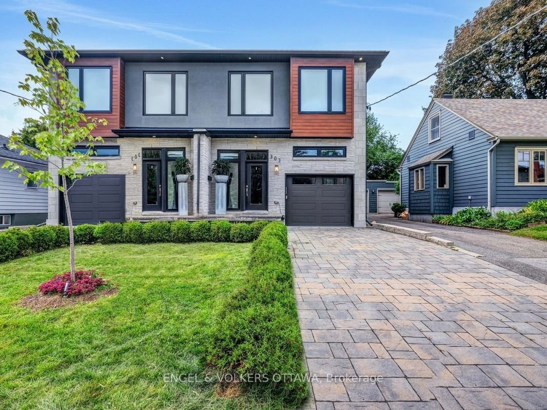 House in Ottawa, Ontario, Canada 2 - 18780289