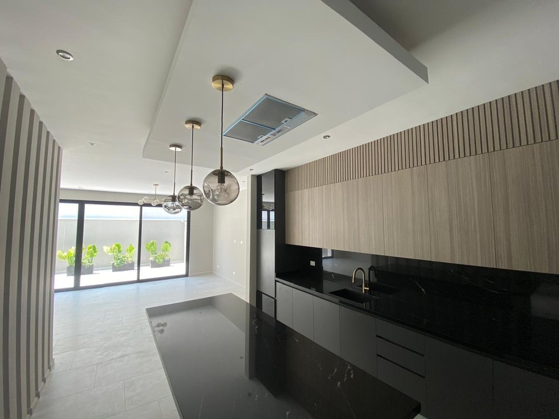 Haus in Monterrey, Nuevo León, Mexiko 4 - 18780060