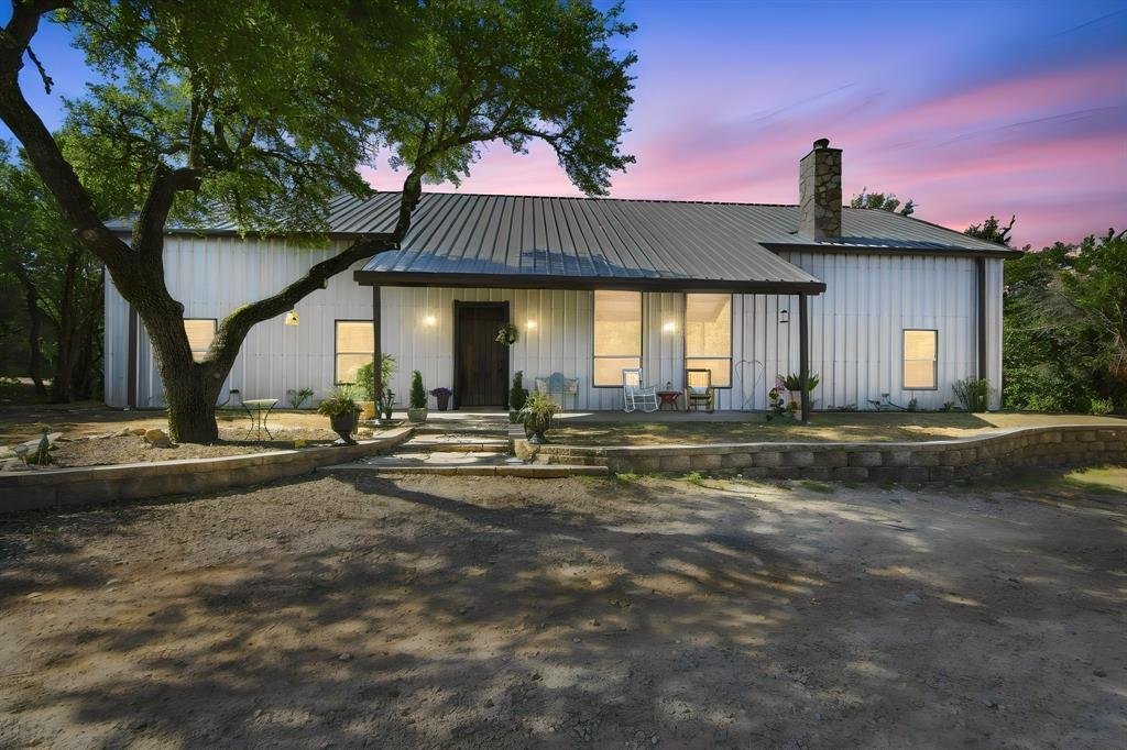 Casa a Morgan, Texas, Stati Uniti 4 - 18780044