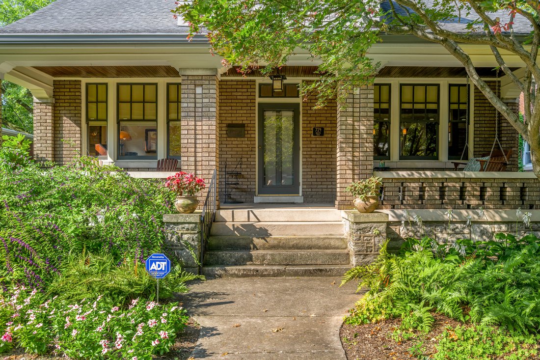 House in Lexington, Kentucky, United States 3 - 18778299