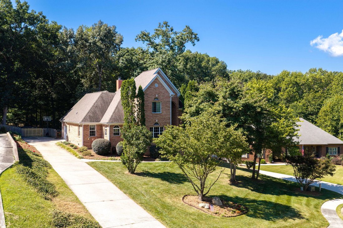 Casa a Soddy-Daisy, Tennessee, Stati Uniti 1 - 18779240