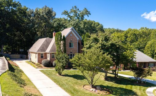 Maison à Soddy-Daisy, Tennessee, États-Unis 1