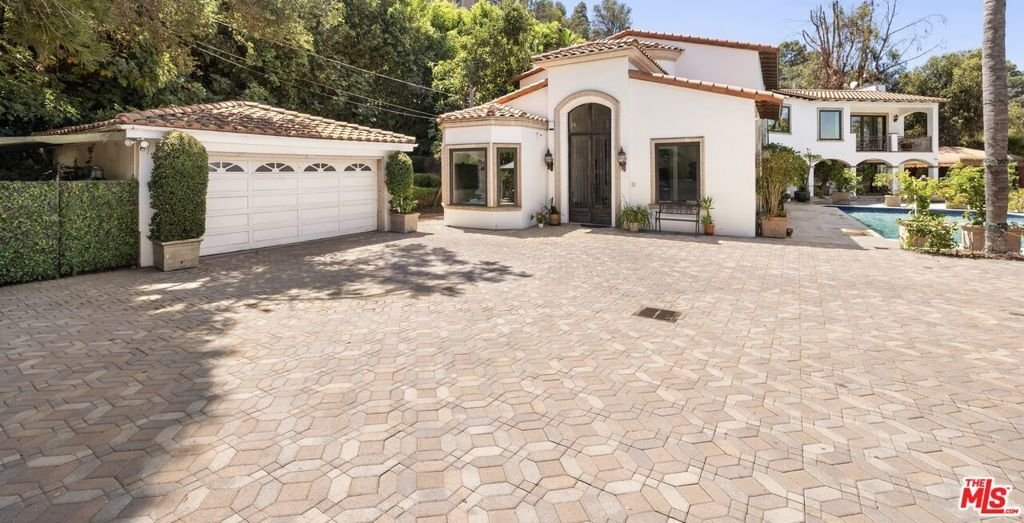 Maison à Beverly Hills, Californie, États-Unis 4 - 18779524