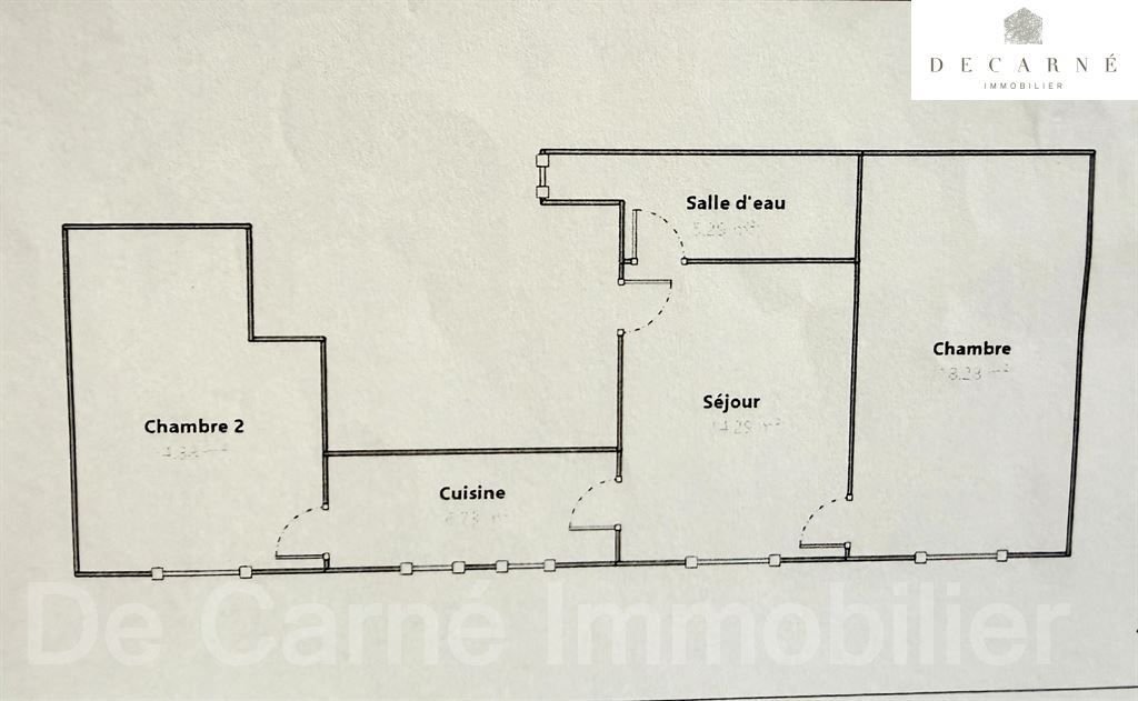 Apartamento en Bois de Boulogne, Paris 16e Arrondissement, París 3 - 18777629