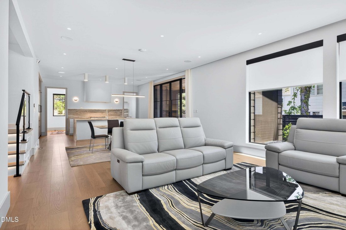 House in Raleigh, North Carolina, United States 5 - 18100689