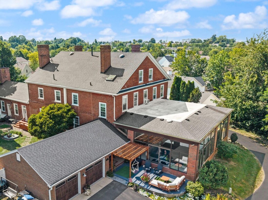 Casa en Lexington, Kentucky, Estados Unidos 3 - 18778618