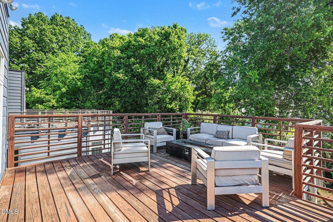 House in Raleigh, North Carolina, United States 4 - 17861488