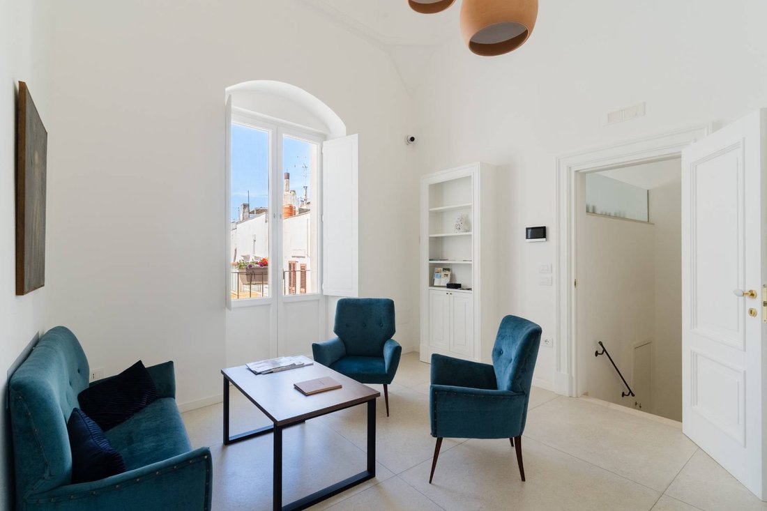 Appartamento a Ostuni, Puglia, Italia 2 - 18781142