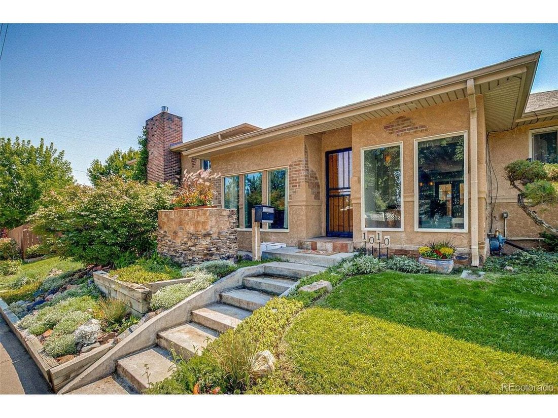 House in Englewood, Colorado, United States 1 - 18779070