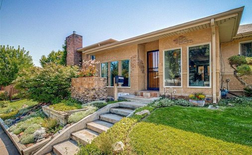 Maison à Englewood, Colorado, États-Unis 1