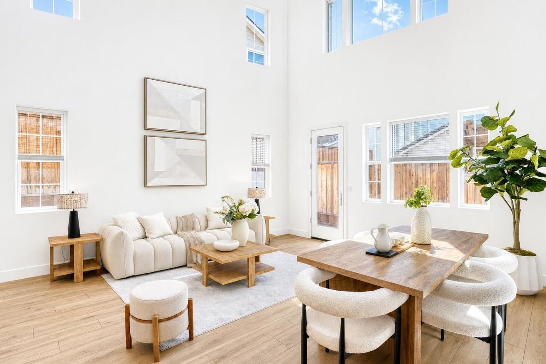 Casa en Newark, California, Estados Unidos 4 - 18778775