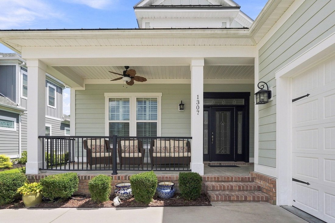 House in Myrtle Beach, South Carolina, United States 5 - 18775860