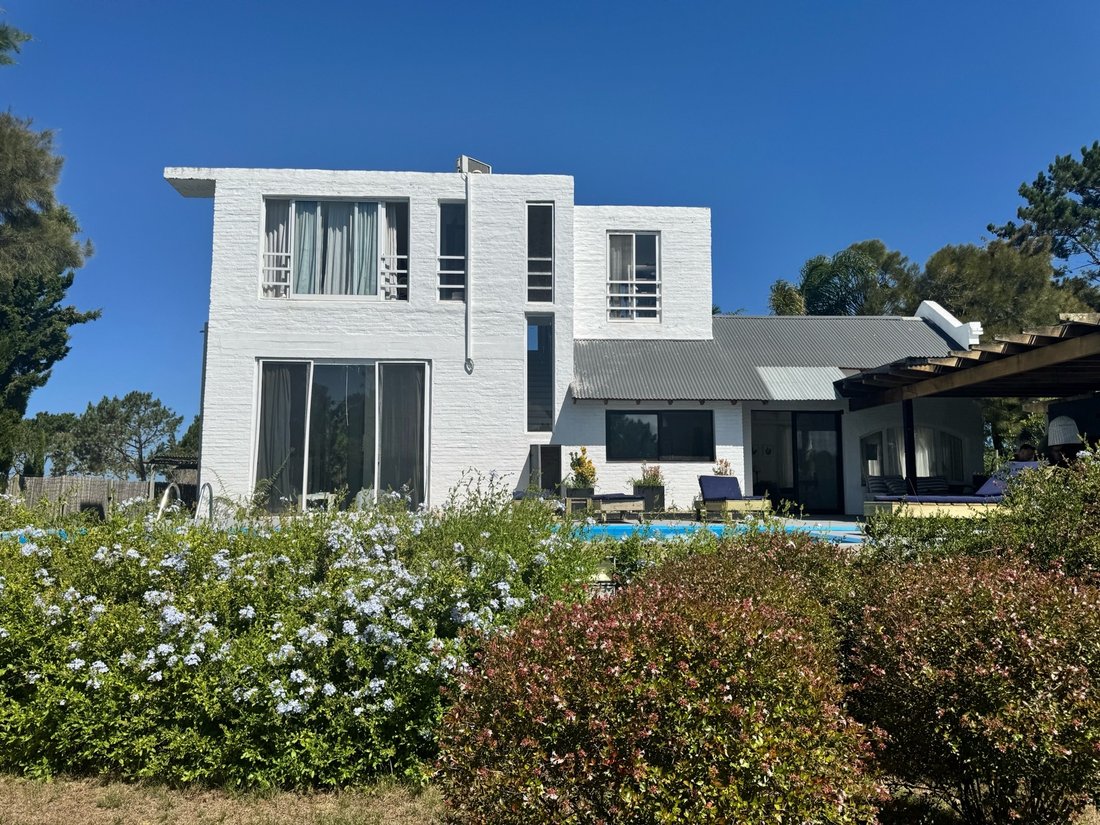 Haus in Arenas de José Ignacio, Departamento Maldonado, Uruguay 2 - 18777477