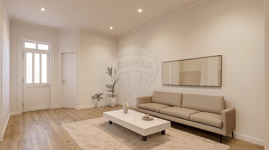 Apartment in Bonfim, Porto District, Portugal 4 - 18776852