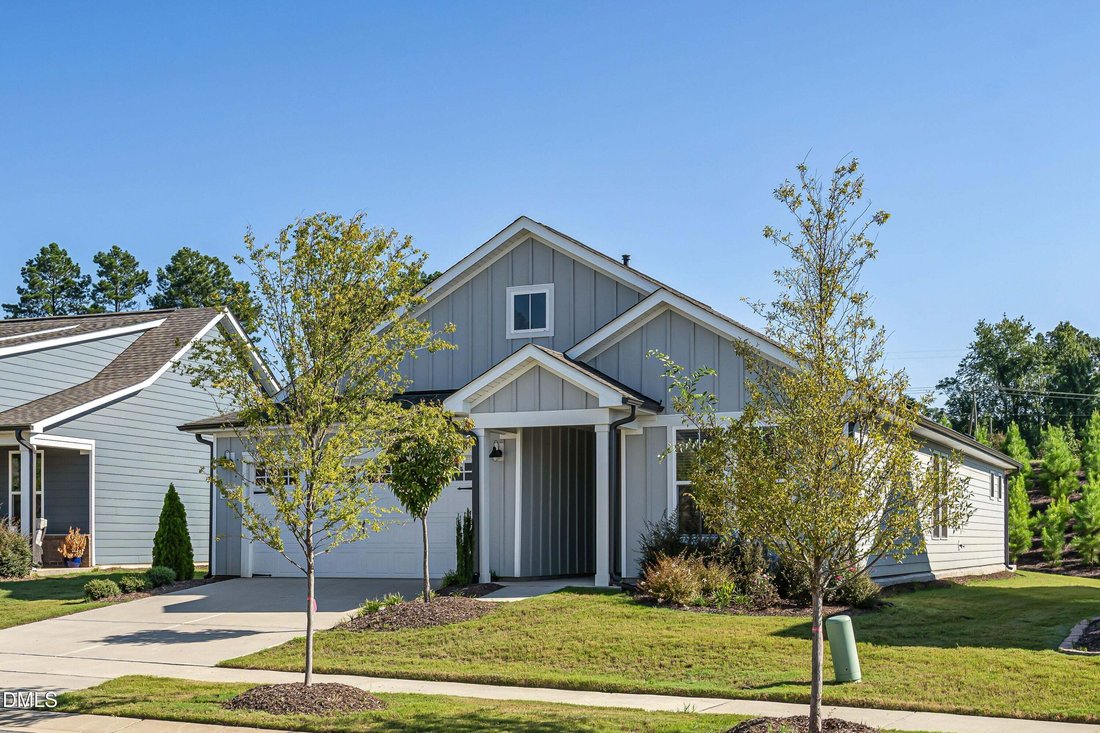House in Clayton, North Carolina, United States 2 - 17572576