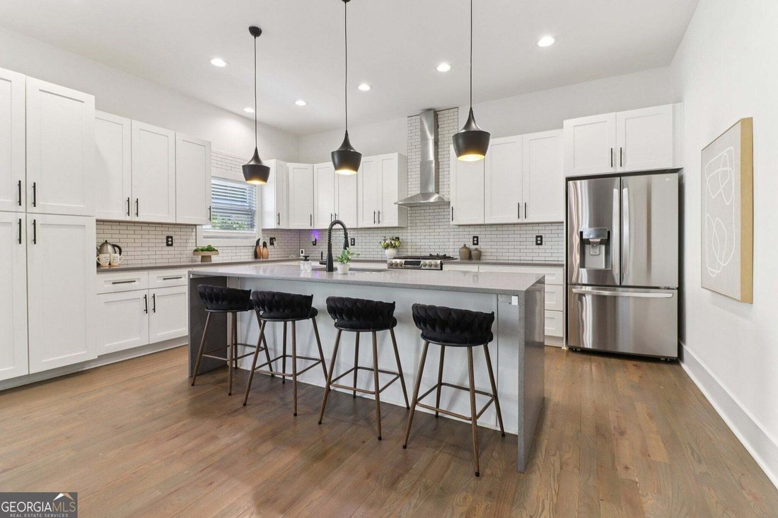 House in Atlanta, Georgia, United States 4 - 18459735