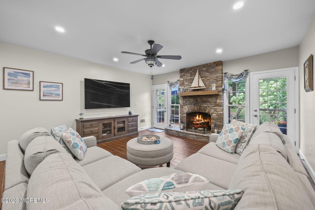 Condominio a Spring Lake, New Jersey, Stati Uniti 5 - 18776377