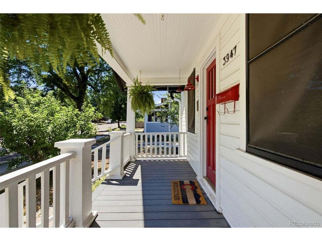 Casa a Denver, Colorado, Stati Uniti 4 - 18779065