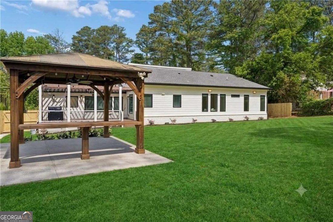 House in Marietta, Georgia, United States 2 - 18779924