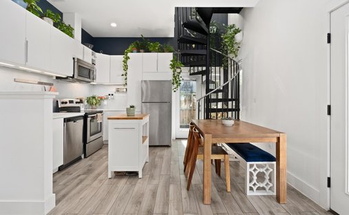 Casa a Austin, Texas, Stati Uniti 1