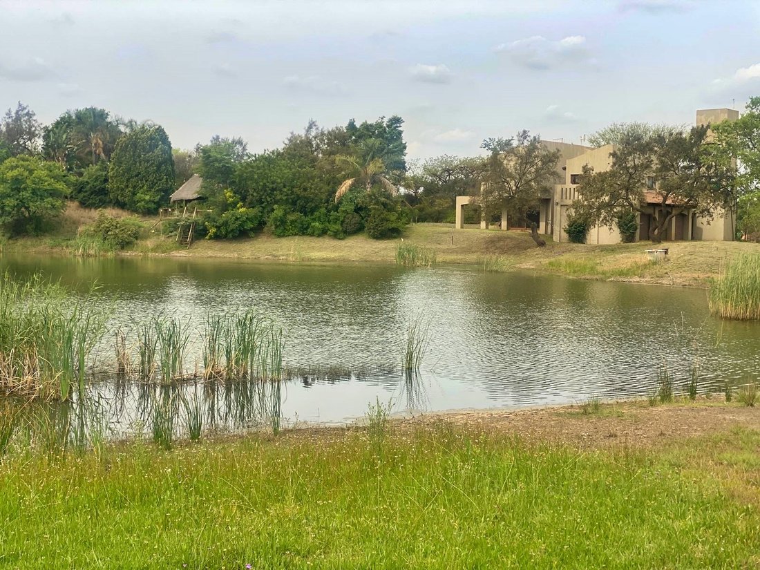 Land in Metropolitanstadt Tshwane, Gauteng, Südafrika 4 - 16971376