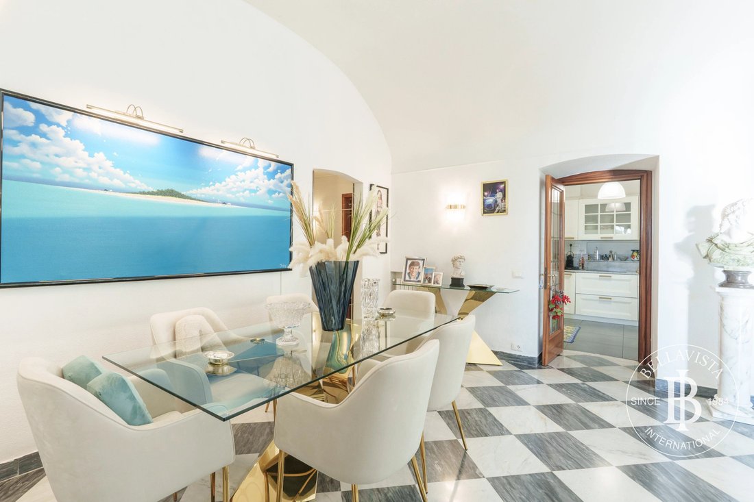 Villa in Nervi, Genoa, Italy 5 - 17532058