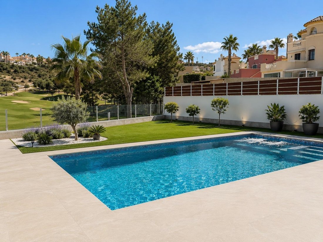 Villa en Ciudad Quesada, Rojales, Comunidad Valenciana 5 - 18781668
