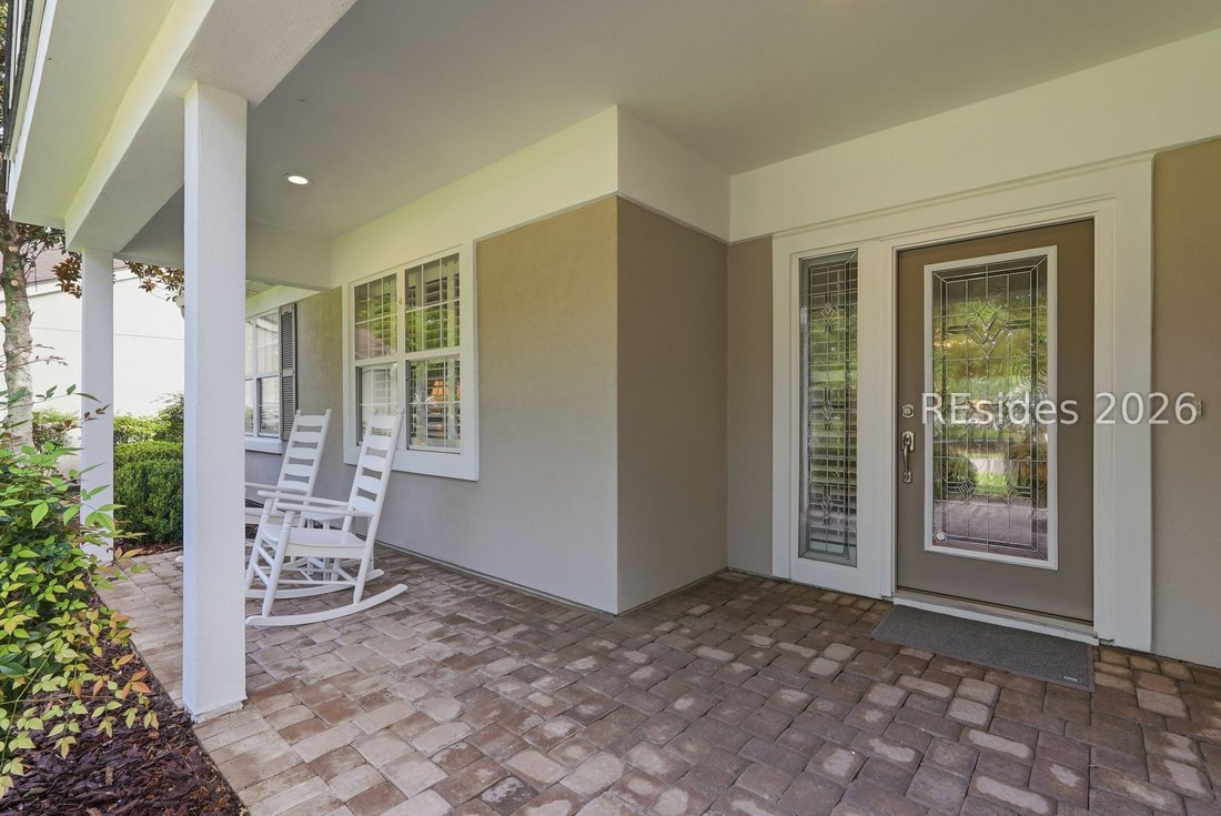 Haus in Bluffton, South Carolina, Vereinigte Staaten 5 - 18776309