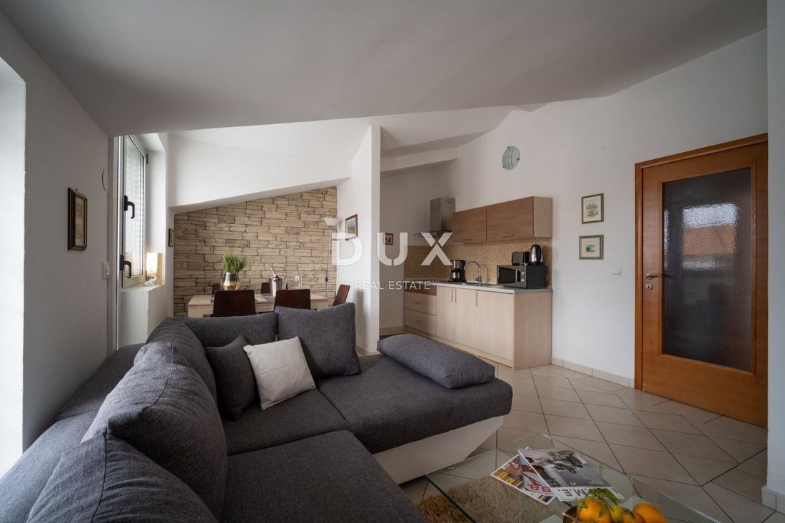 Casa a Rovigno, Regione istriana, Croazia 4 - 18780246