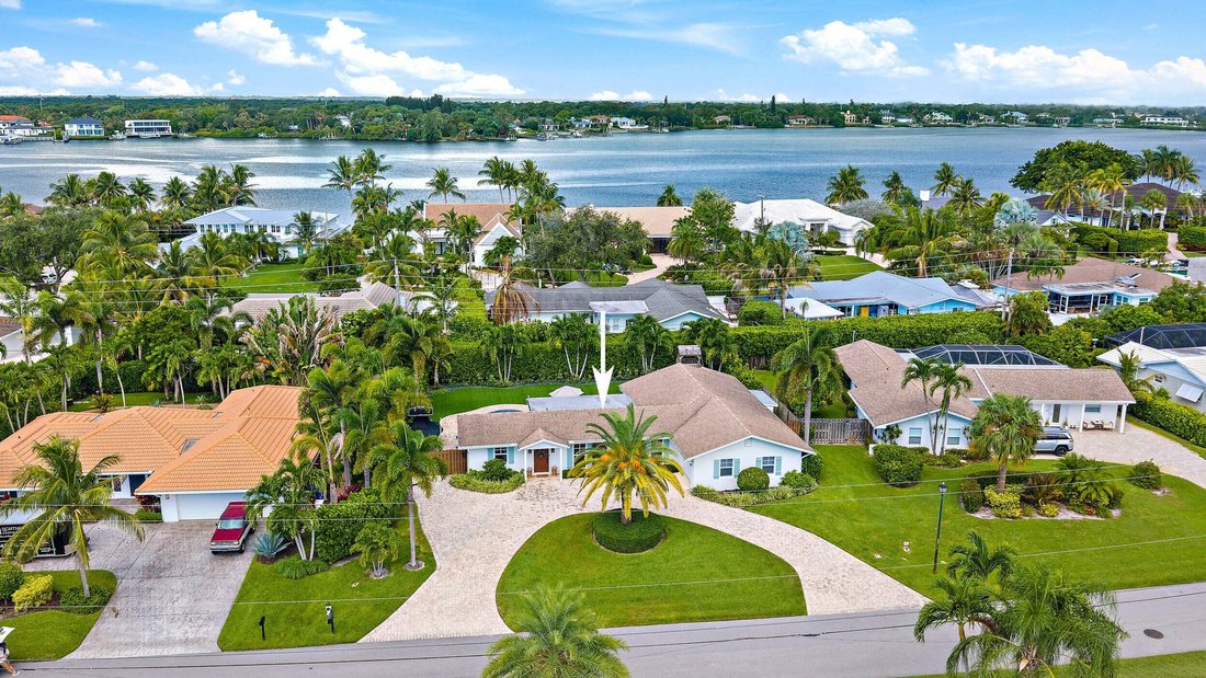 House in Tequesta, Florida, United States 3 - 18776040