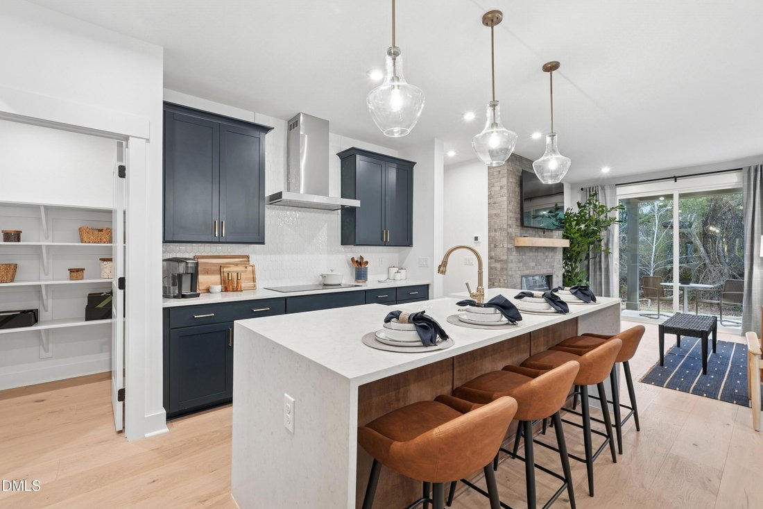 Townhouse in Chapel Hill, North Carolina, United States 3 - 18353549