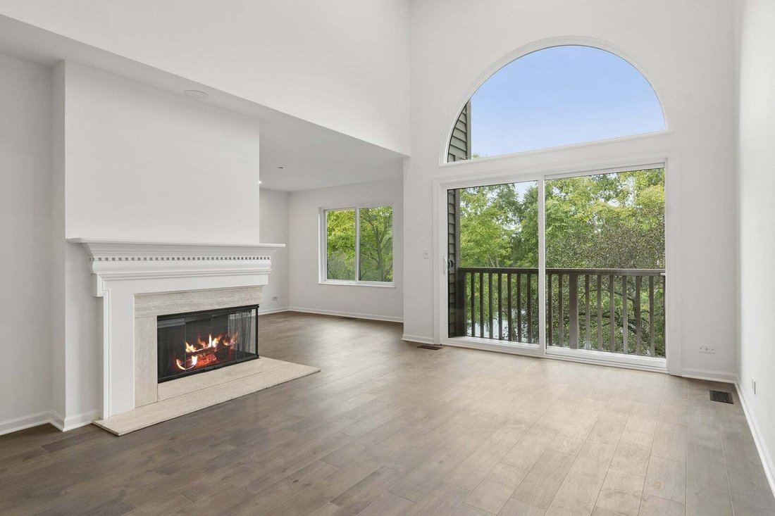 Condominio en Barrington Hills, Illinois, Estados Unidos 4 - 18779875