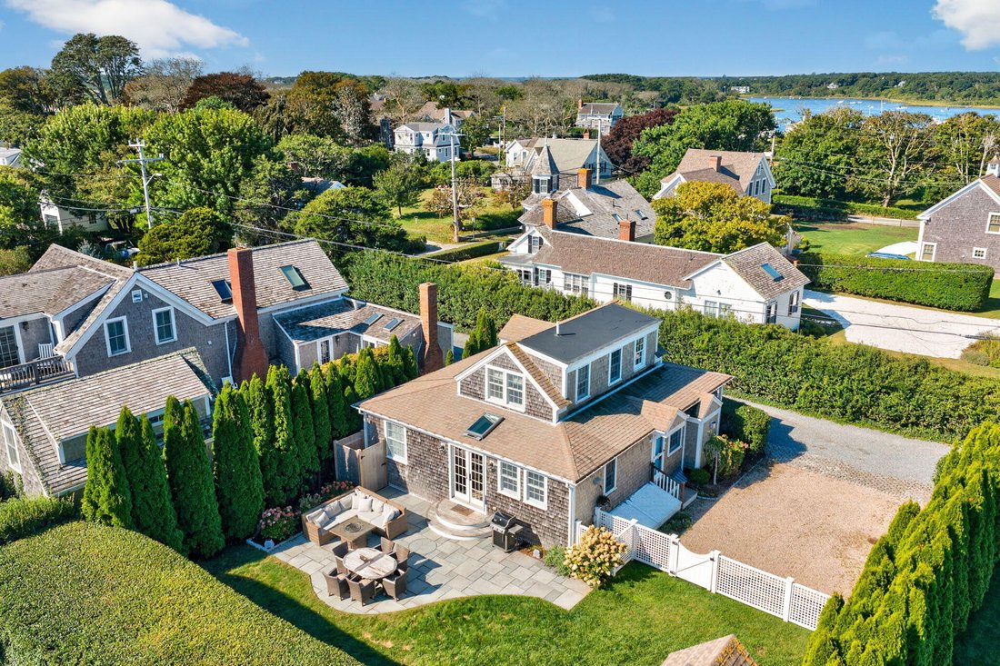 Haus in Chatham, Massachusetts, Vereinigte Staaten 2 - 18775877