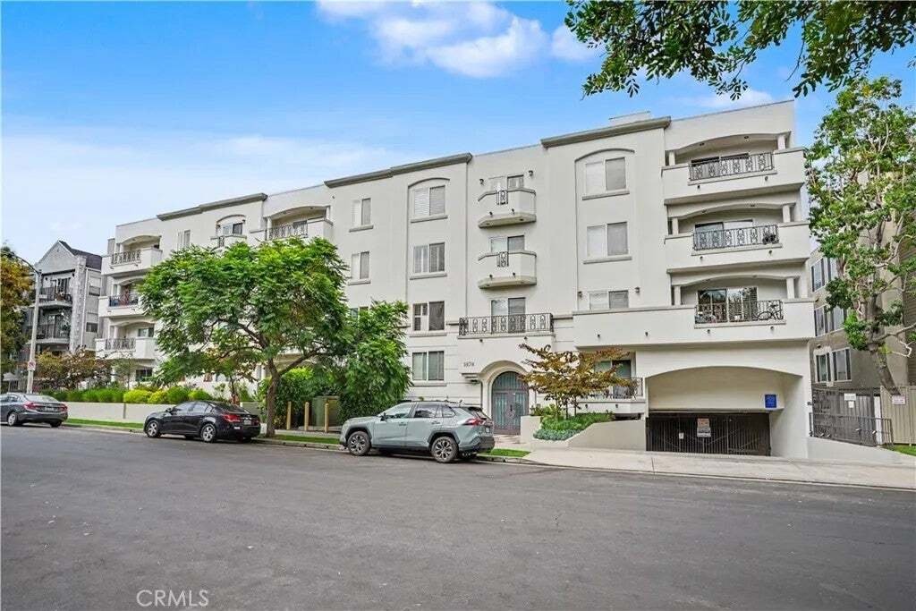 Condominio en Los Ángeles, California, Estados Unidos 1 - 18776437