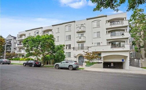 Condo in Los Angeles, California, United States 1