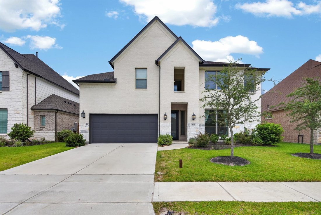 House in Humble, Texas, United States 1 - 18779782