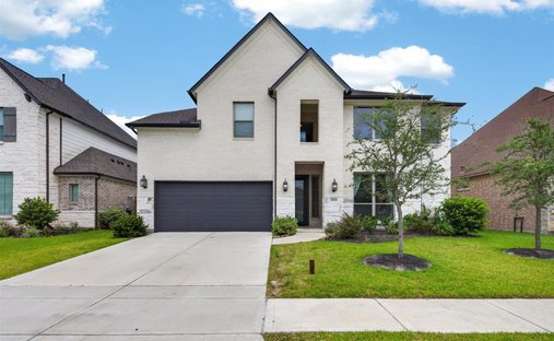 Haus in Humble, Texas, Vereinigte Staaten 1
