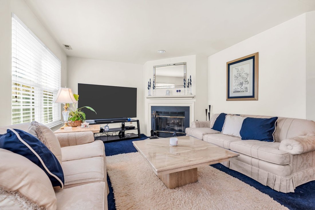 Appartement à Belmar, New Jersey, États-Unis 5 - 18781404