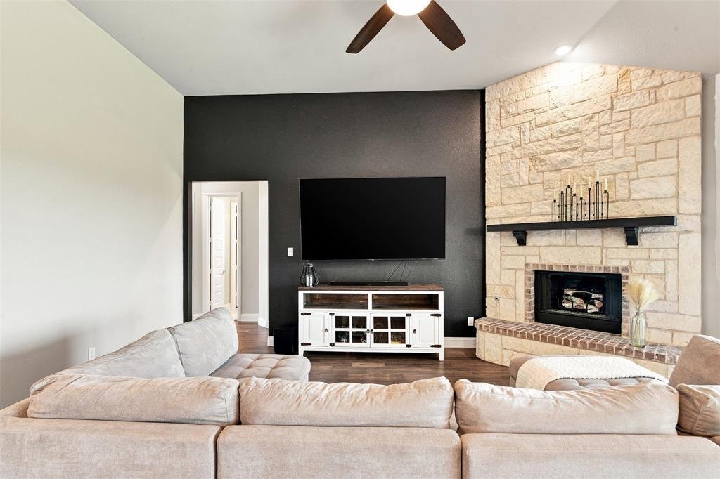 Haus in McKinney, Texas, Vereinigte Staaten 4 - 18780051