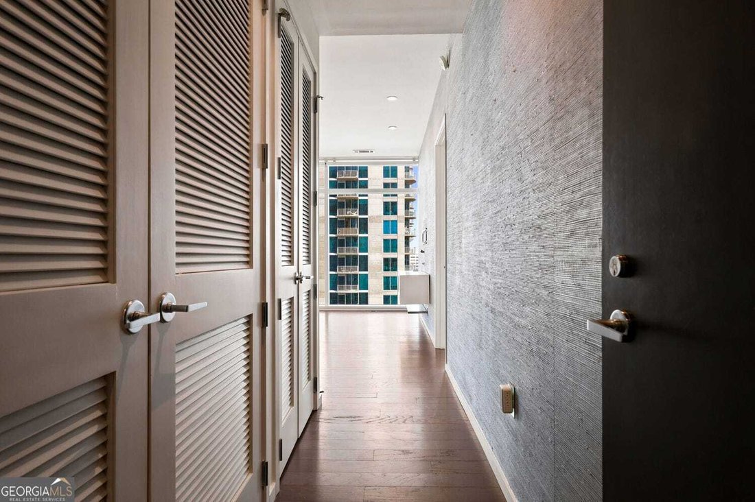 Condominio a Atlanta, Georgia, Stati Uniti 4 - 18778780