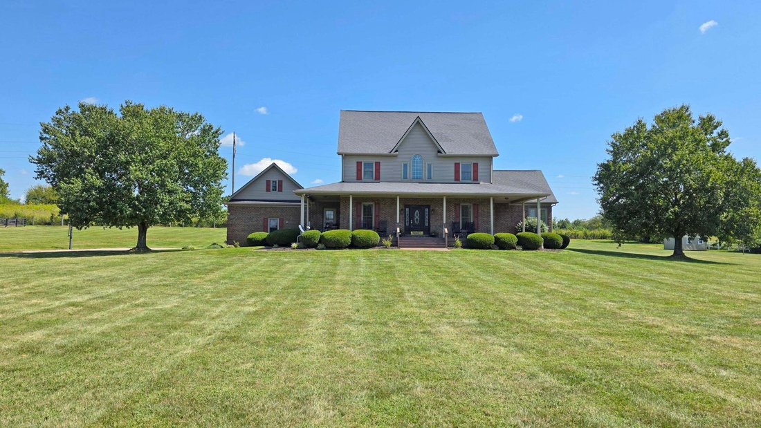 Haus in Lexington, Kentucky, Vereinigte Staaten 4 - 18778617