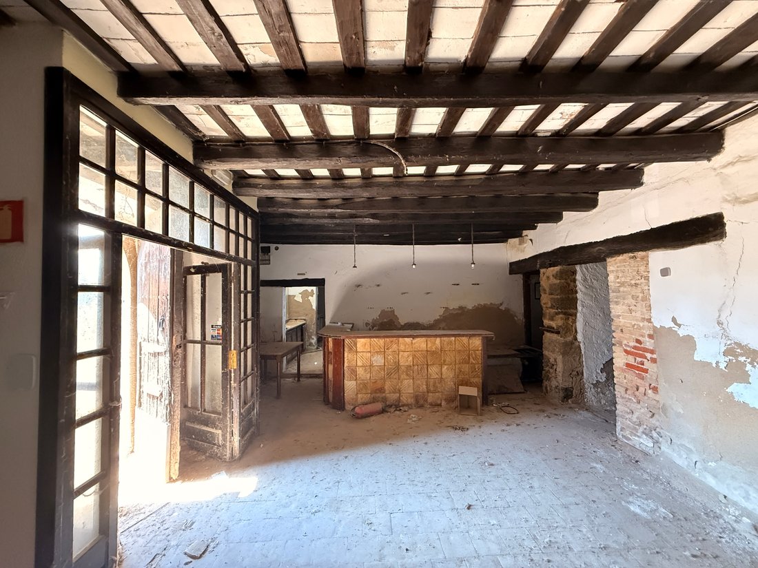 Maisons de campagne à Vilobí d'Onyar, Catalogne, Espagne 4 - 18775849