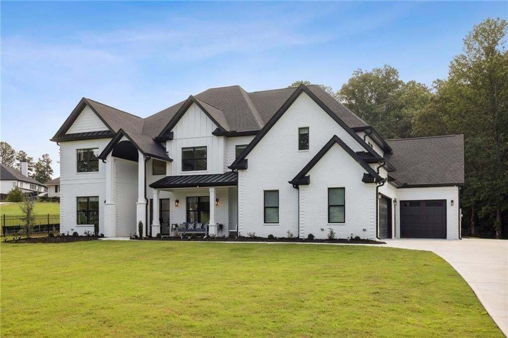 Haus in Buford, Georgia, Vereinigte Staaten 1 - 18776527