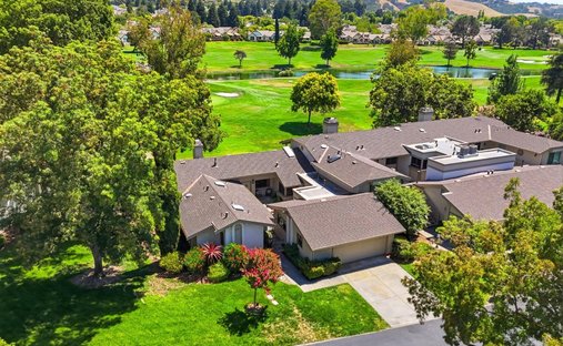 Condominio a San Jose, California, Stati Uniti 1
